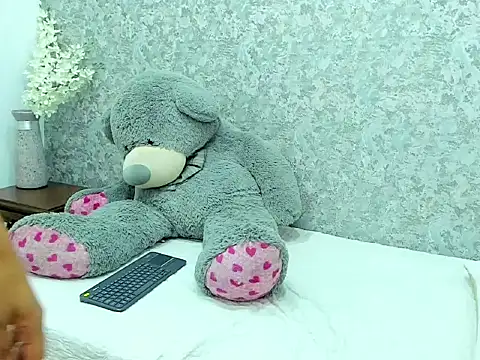 Cataleya Wayne online show from November 4, 2025, 8:12 pm