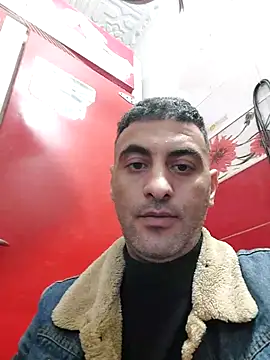 mahdiDido online show from November 30, 2025, 10:32 pm