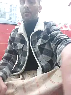 mahdiDido online show from March 30, 2026, 1:07 am