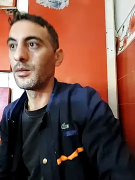 mahdiDido online show from November 17, 2025, 12:09 pm