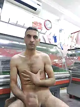 mahdiDido online show from November 3, 2025, 12:05 am