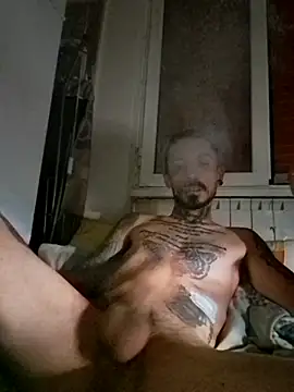 Robe420 online show from June 12, 2026, 2:20 am