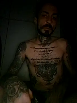 Robe420 online show from November 16, 2025, 1:10 am