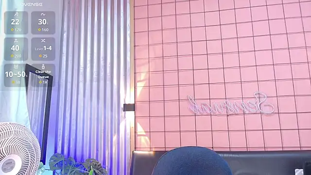 Snapshot of Markuss__ chatting on November 24, 2025, 7:25 pm Markuss online show from November 24, 2025, 7:25 pm