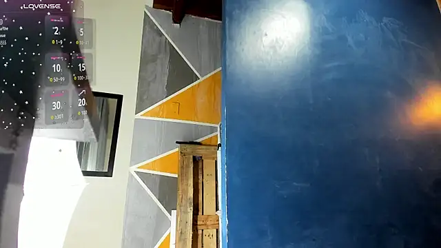 Markuss   online show from December 21, 2025, 3:08 am