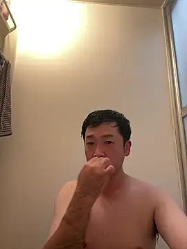 shin0689 online show from October 7, 2025, 1:23 pm