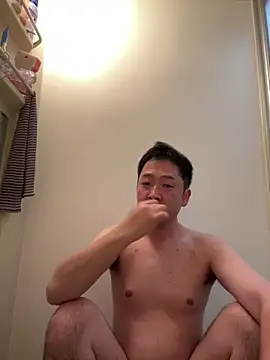 shin0689 online show from March 8, 2026, 10:18 am