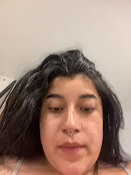 Tokio Sakura online show from October 25, 2025, 2:33 am