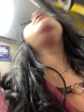 Tokio Sakura online show from December 20, 2025, 11:07 pm