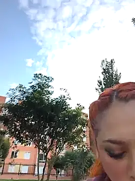 Snapshot of Mariana-94 chatting on February 9, 2026, 12:03 pm Mariana-94 online show from February 9, 2026, 12:03 pm