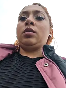 Snapshot of Mariana-94 chatting on February 24, 2026, 11:33 am Mariana-94 online show from February 24, 2026, 11:33 am