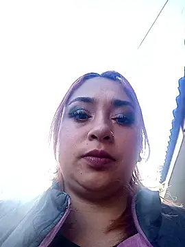 Mariana-94 online show from November 12, 2025, 11:36 am