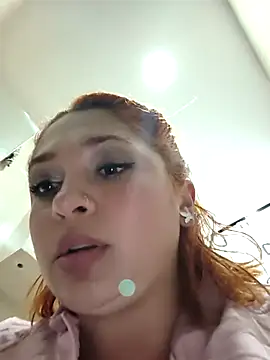 Snapshot of Mariana-94 chatting on February 7, 2026, 4:48 pm Mariana-94 online show from February 7, 2026, 4:48 pm