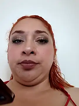 Snapshot of Mariana-94 chatting on January 31, 2026, 8:07 pm Mariana-94 online show from January 31, 2026, 8:07 pm