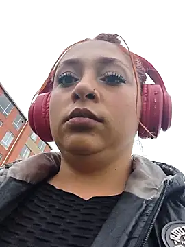 Mariana-94 online show from March 17, 2026, 11:24 am