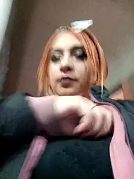 Mariana-94 online show from October 8, 2025, 12:39 pm