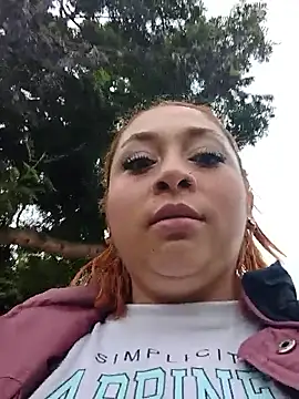 Snapshot of Mariana-94 chatting on February 18, 2026, 11:39 am Mariana-94 online show from February 18, 2026, 11:39 am