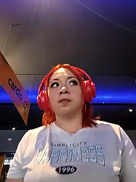 Snapshot of Mariana-94 chatting on February 28, 2026, 2:39 pm Mariana-94 online show from February 28, 2026, 2:39 pm