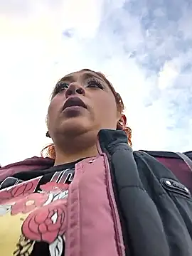 Snapshot of Mariana-94 chatting on February 25, 2026, 11:32 am Mariana-94 online show from February 25, 2026, 11:32 am