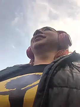 Mariana-94 online show from March 14, 2026, 12:00 pm