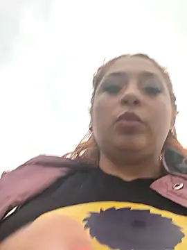 Snapshot of Mariana-94 chatting on February 19, 2026, 11:40 am Mariana-94 online show from February 19, 2026, 11:40 am