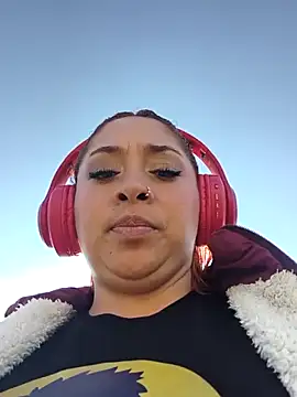 Mariana-94 online show from April 4, 2026, 12:45 pm