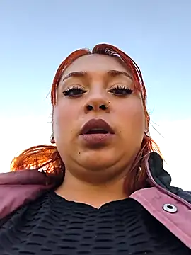 Snapshot of Mariana-94 chatting on February 10, 2026, 12:04 pm Mariana-94 online show from February 10, 2026, 12:04 pm