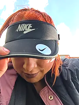 Snapshot of Mariana-94 chatting on January 17, 2026, 1:58 pm Mariana-94 online show from January 17, 2026, 1:58 pm