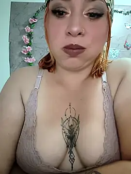 Snapshot of Mariana-94 chatting on January 18, 2026, 2:04 am Mariana-94 online show from January 18, 2026, 2:04 am