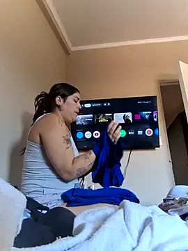 Snapshot of Denisutra777 chatting on March 31, 2026, 4:53 pm Denisutra777 online show from March 31, 2026, 4:53 pm