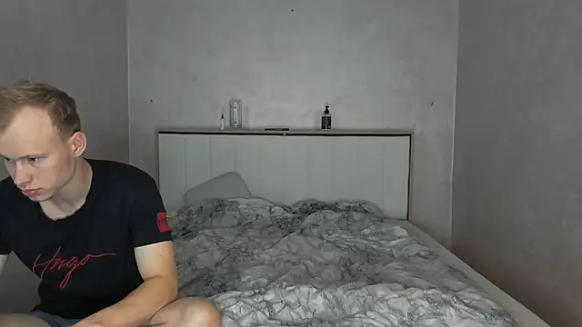 Jokkeer69 online show from October 19, 2025, 4:43 pm