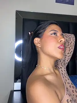 Kendra C online show from November 23, 2025, 3:16 am