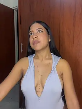 Kendra C online show from July 18, 2026, 2:31 am