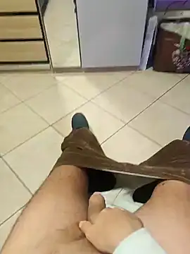 LucifertheGenius online show from December 1, 2025, 2:01 am