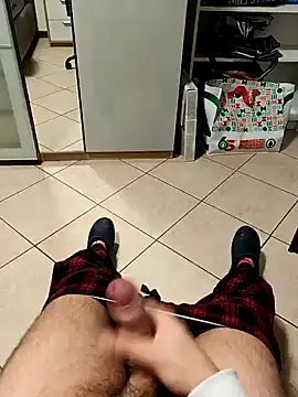 LucifertheGenius online show from March 23, 2026, 1:39 am