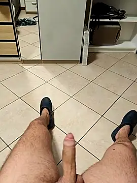 LucifertheGenius online show from February 28, 2026, 7:52 am