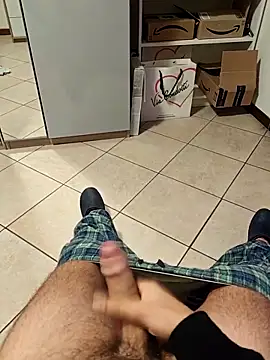 LucifertheGenius online show from November 25, 2025, 1:28 am