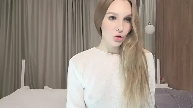 Brigitte Bardot online show from November 1, 2025, 4:52 am