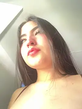 Snapshot of Gaby-Herrera chatting on June 18, 2026, 8:36 pm Gaby-Herrera online show from June 18, 2026, 8:36 pm