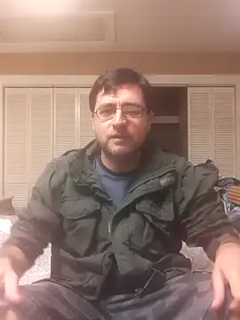 Gearsuit online show from December 5, 2025, 3:38 am