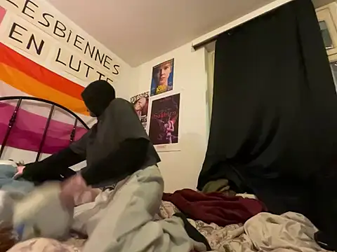 Styxlust online show from March 22, 2026, 10:22 pm