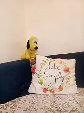 TheSassyGirl7 online show from April 14, 2026, 6:57 pm