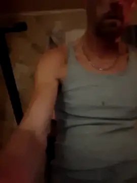 Solostroker39 online show from November 7, 2025, 1:43 am