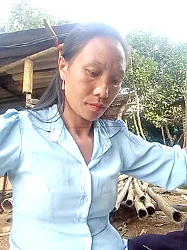 Lisa pusy online show from October 18, 2025, 9:00 am