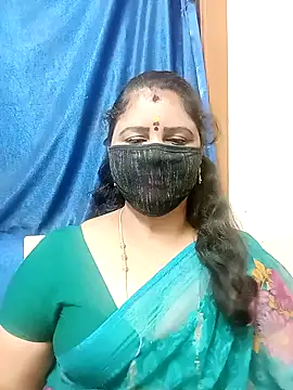 sushma26 online show from March 19, 2026, 5:24 pm