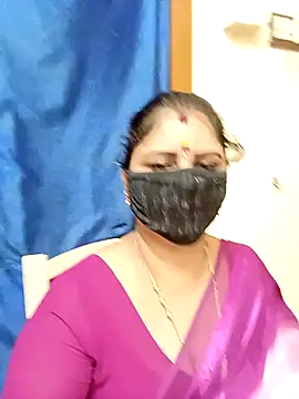 sushma26 online show from October 26, 2025, 7:14 pm