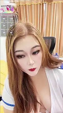 Sweetfeifei online show from September 28, 2025, 6:09 am
