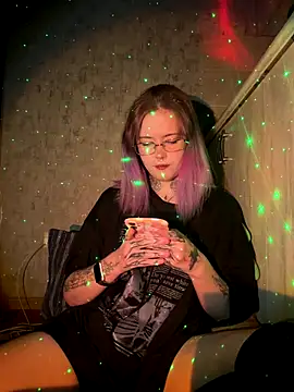 n1ghtcloud online show from November 19, 2025, 7:14 pm