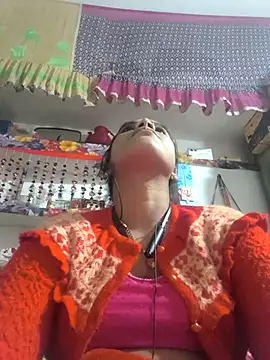 Setty54 online show from November 22, 2025, 8:18 pm