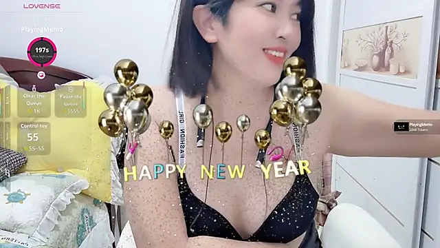 Snapshot of FeilL2t chatting on September 18, 2025, 2:20 pm FeilL2t online show from September 18, 2025, 2:20 pm